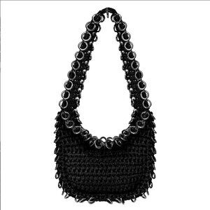 Lado Bokuchava PIERCED BAG